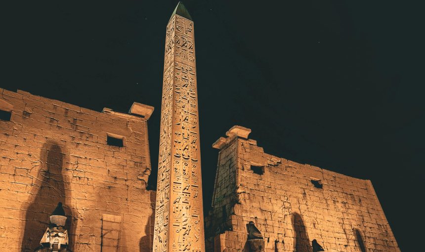 🌅 Luxor: The Timeless City of a Thousand Monuments
