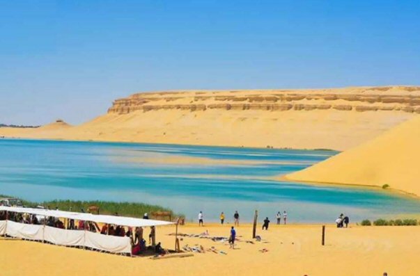 Fayoum